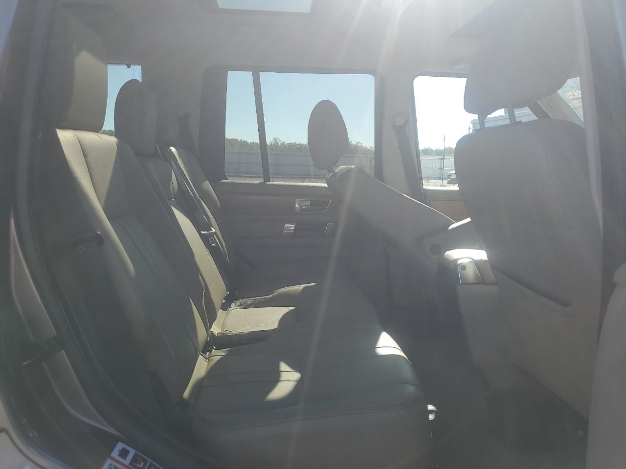 2010 Land Rover Lr4 VIN: SALAC2D4XAA523311 Lot: 82279595