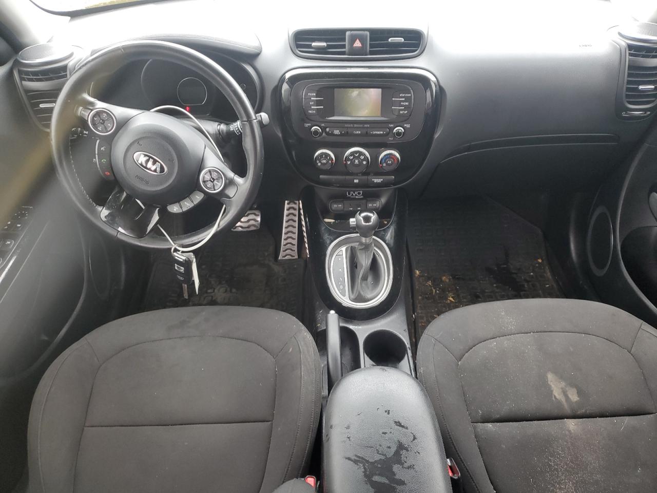 2014 Kia Soul ! VIN: KNDJX3A59E7056254 Lot: 85516985