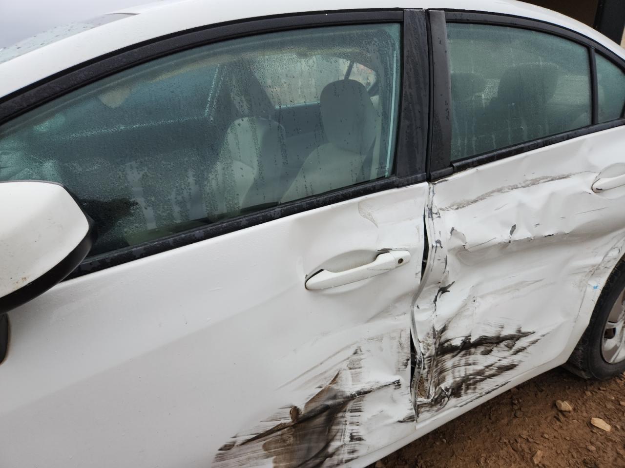 2013 Honda Civic Lx VIN: 19XFB2F59DE025818 Lot: 85691085