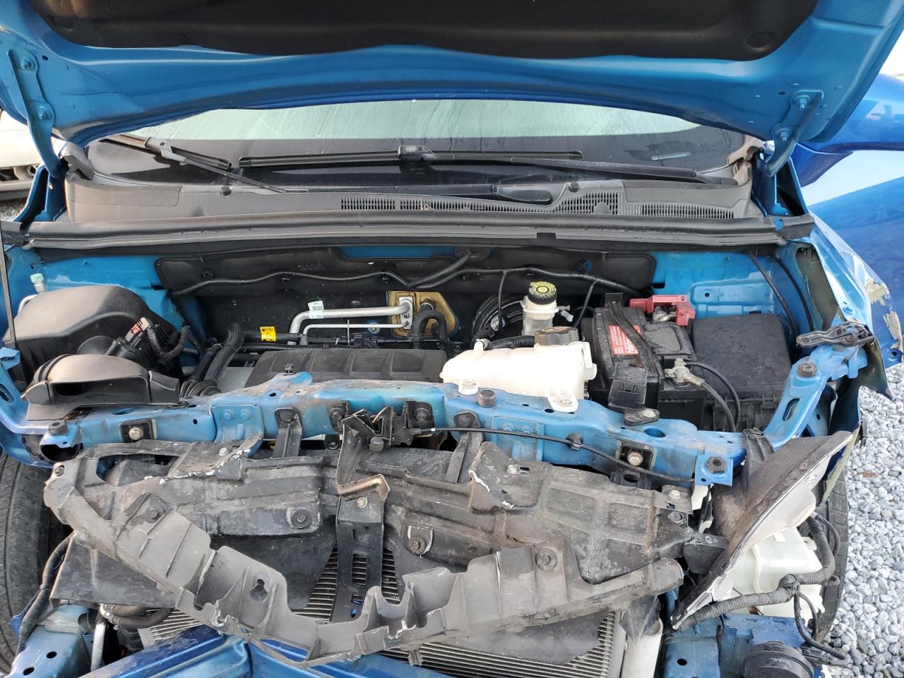 2015 Chevrolet Trax 1Lt VIN: KL7CJLSB7FB159585 Lot: 81961285