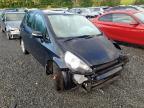 2009 HONDA JAZZ 1.4 I-DSI SE 5DR for sale at Copart BELFAST
