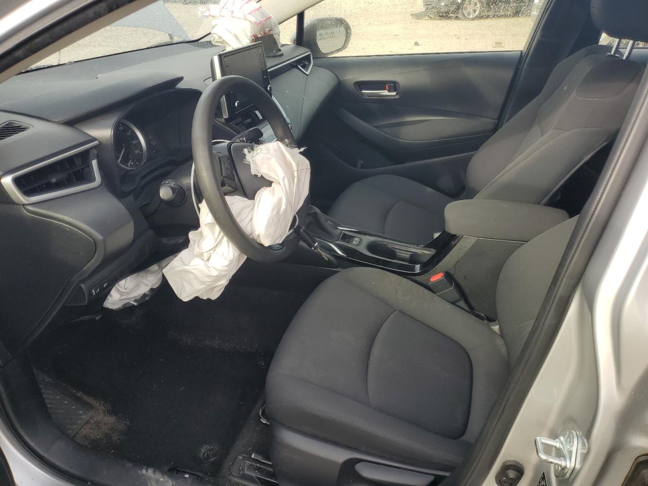 2020 Toyota Corolla Le VIN: JTDEPRAE8LJ008801 Lot: 86096935