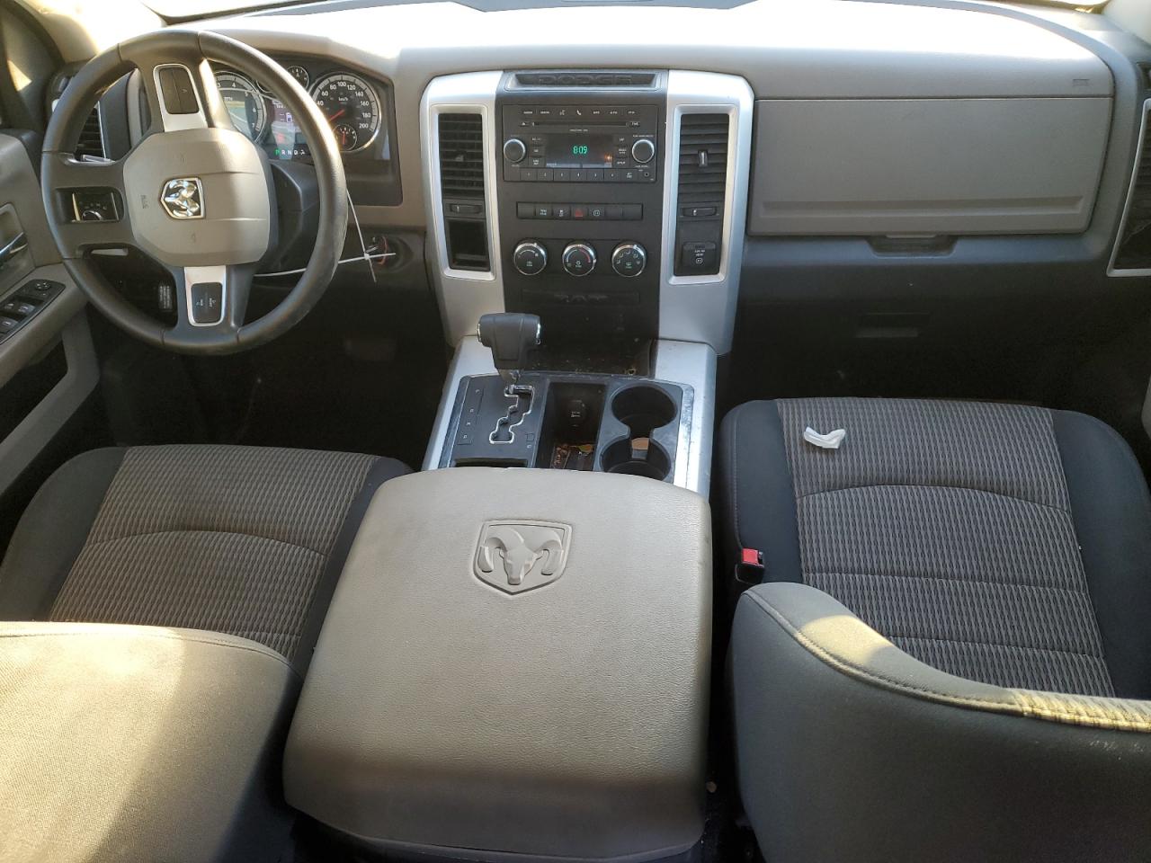 2010 Dodge Ram 1500 VIN: 1D7RB1CP4AS201086 Lot: 86234885