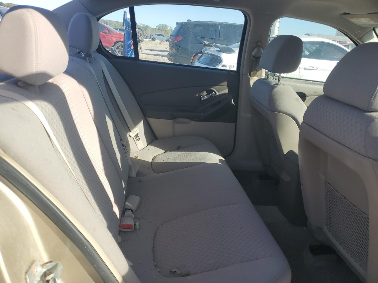 2006 Chevrolet Malibu Lt VIN: 1G1ZT53846F216879 Lot: 82647425