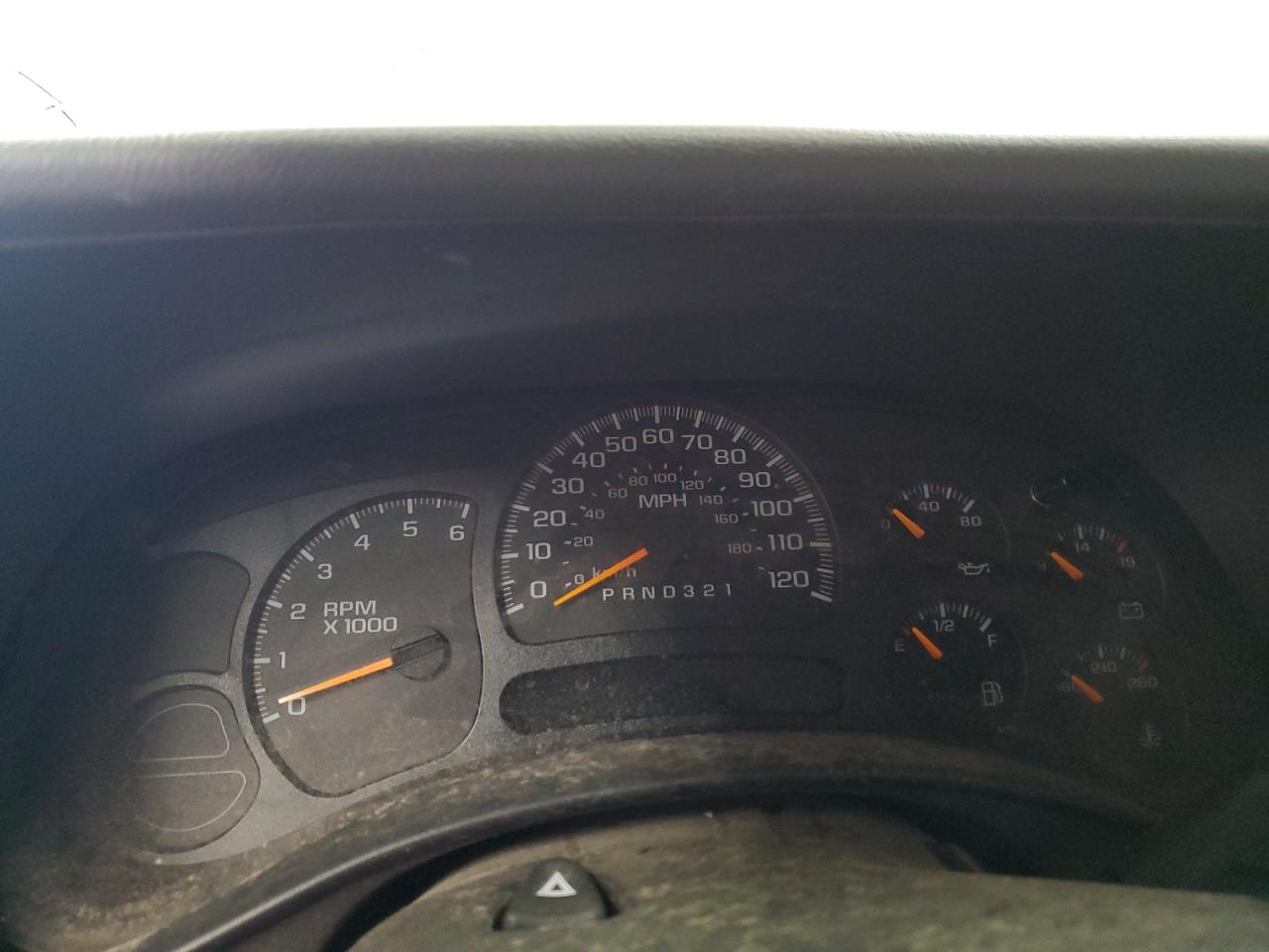 2006 GMC Yukon VIN: 1GKEK13T76R100360 Lot: 82407295