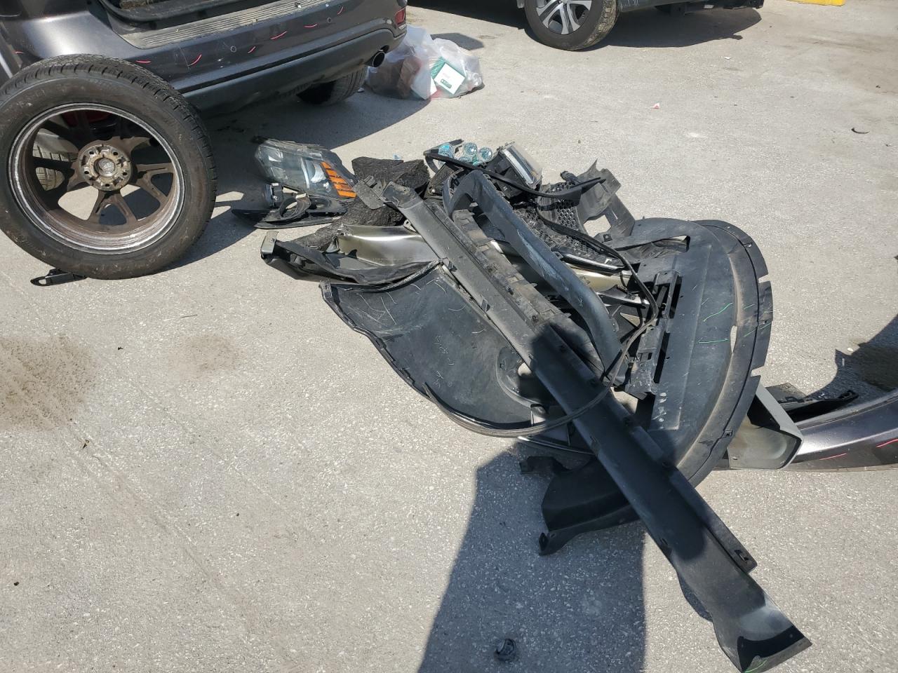 2017 Dodge Journey Gt VIN: 3C4PDCEG1HT648276 Lot: 84570215