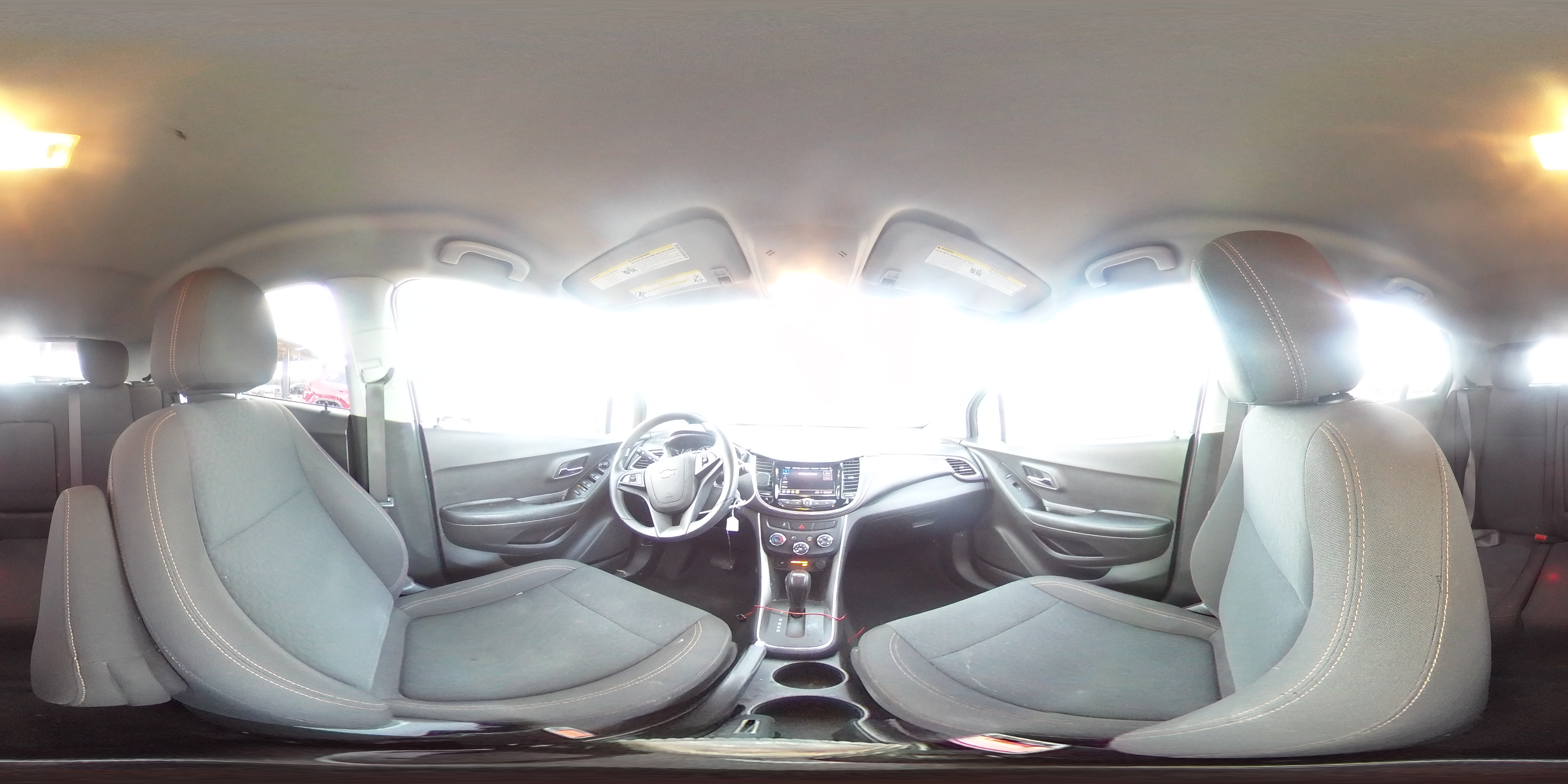 2022 Chevrolet Trax Ls VIN: KL7CJNSM0NB538780 Lot: 90619795