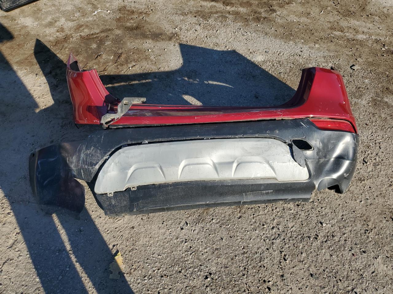 2019 Buick Encore Preferred VIN: KL4CJASB7KB821922 Lot: 86678875