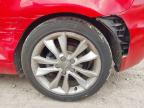 2011 AUDI A3 SPORT 138 TDI  for sale at Copart BRISTOL