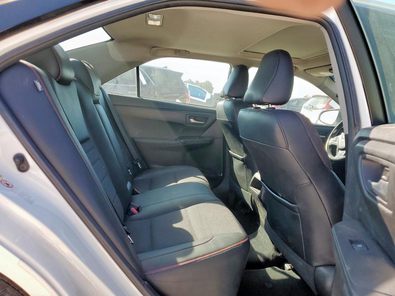 2016 Toyota Camry Le VIN: 4T1BF1FK6GU546533 Lot: 86104415