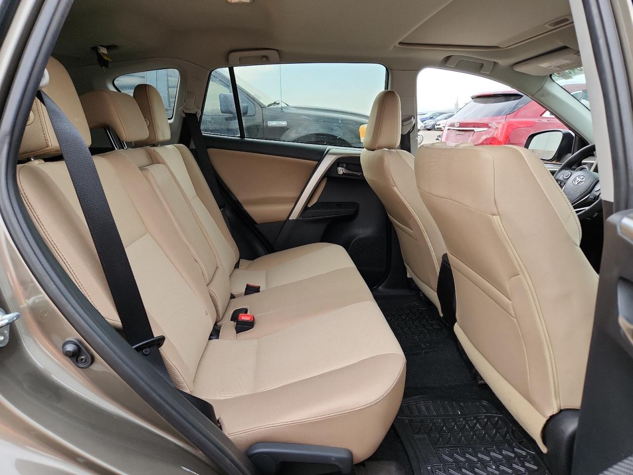 2014 Toyota Rav4 Xle VIN: 2T3RFREV6EW223306 Lot: 85704585