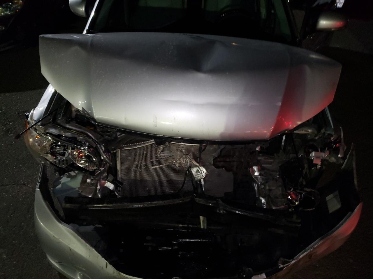 2011 Toyota Avalon Bas VIN: 4T1BK3DBXBU416998 Lot: 91331105