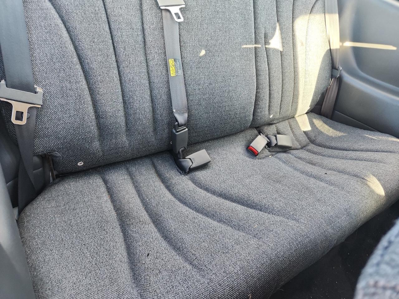 2003 Chevrolet Cavalier VIN: 1G1JC12F637368755 Lot: 85942095