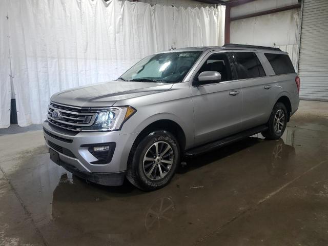  FORD EXPEDITION 2021 Серебристый