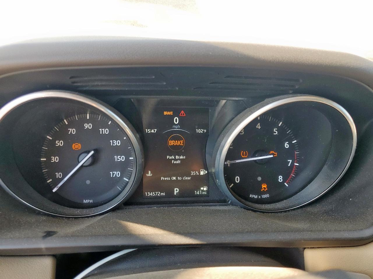 2016 Land Rover Range Rover Sport Hse VIN: SALWR2PF3GA657703 Lot: 85740095