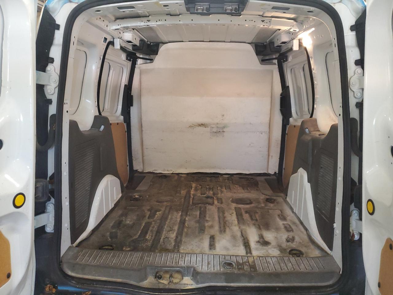 2022 Ford Transit Connect Xl VIN: NM0LS6S21N1521235 Lot: 85842985