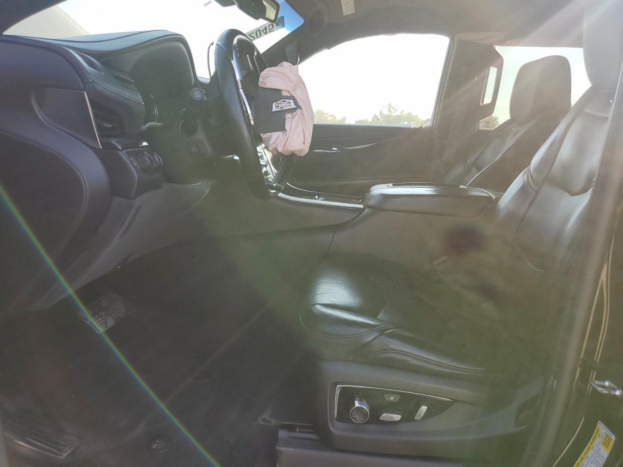 2016 Cadillac Escalade Esv Platinum VIN: 1GYS4KKJ2GR457617 Lot: 85132045