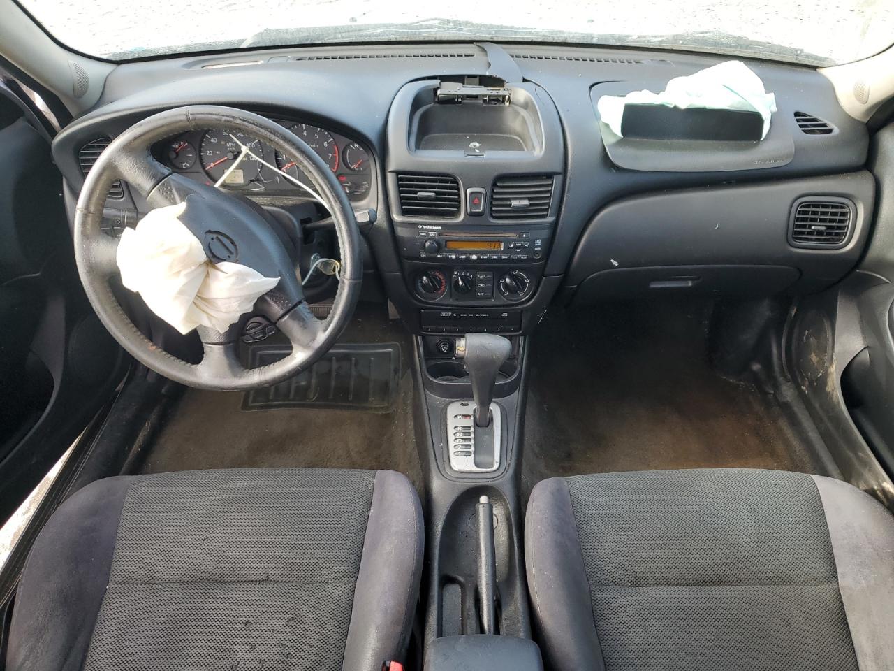 2006 Nissan Sentra 1.8 VIN: 3N1CB51D46L455177 Lot: 85542795