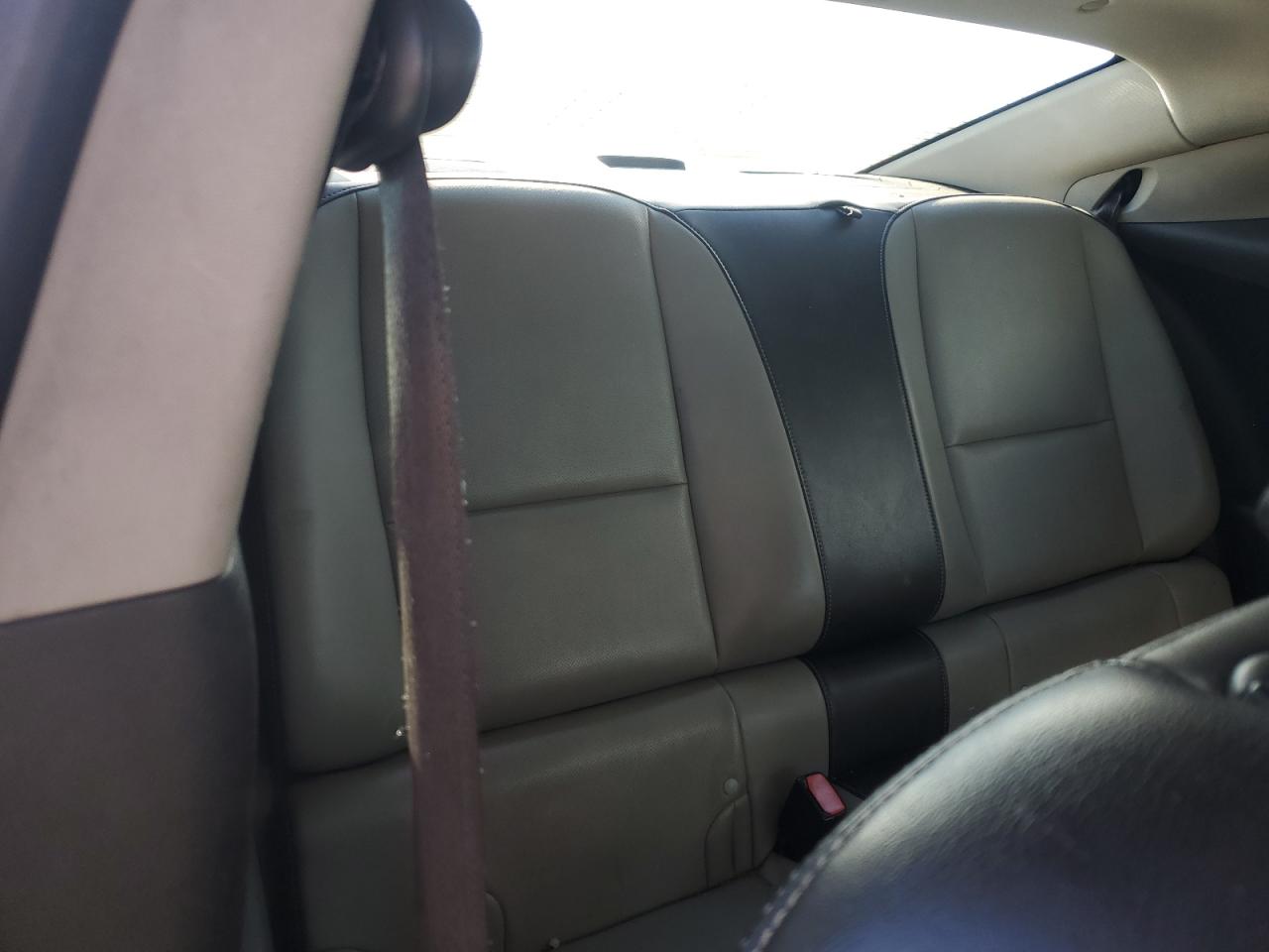 2010 Chevrolet Camaro Ss VIN: 2G1FK1EJ9A9192059 Lot: 86837685