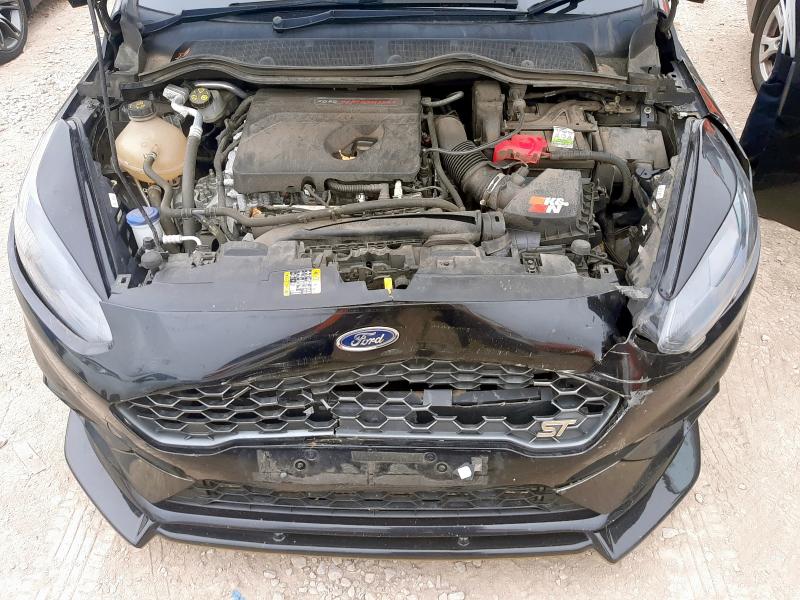 2019 FORD FIESTA 1.5 ECOBOOST ST-3 3DR