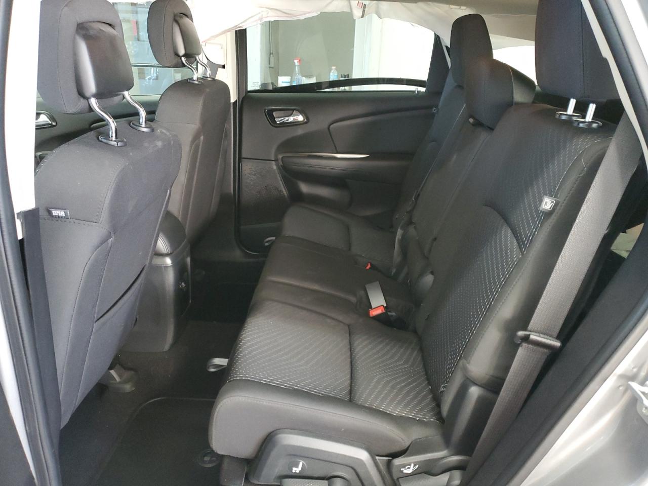 2018 Dodge Journey Se VIN: 3C4PDDAG4JT528215 Lot: 84899585