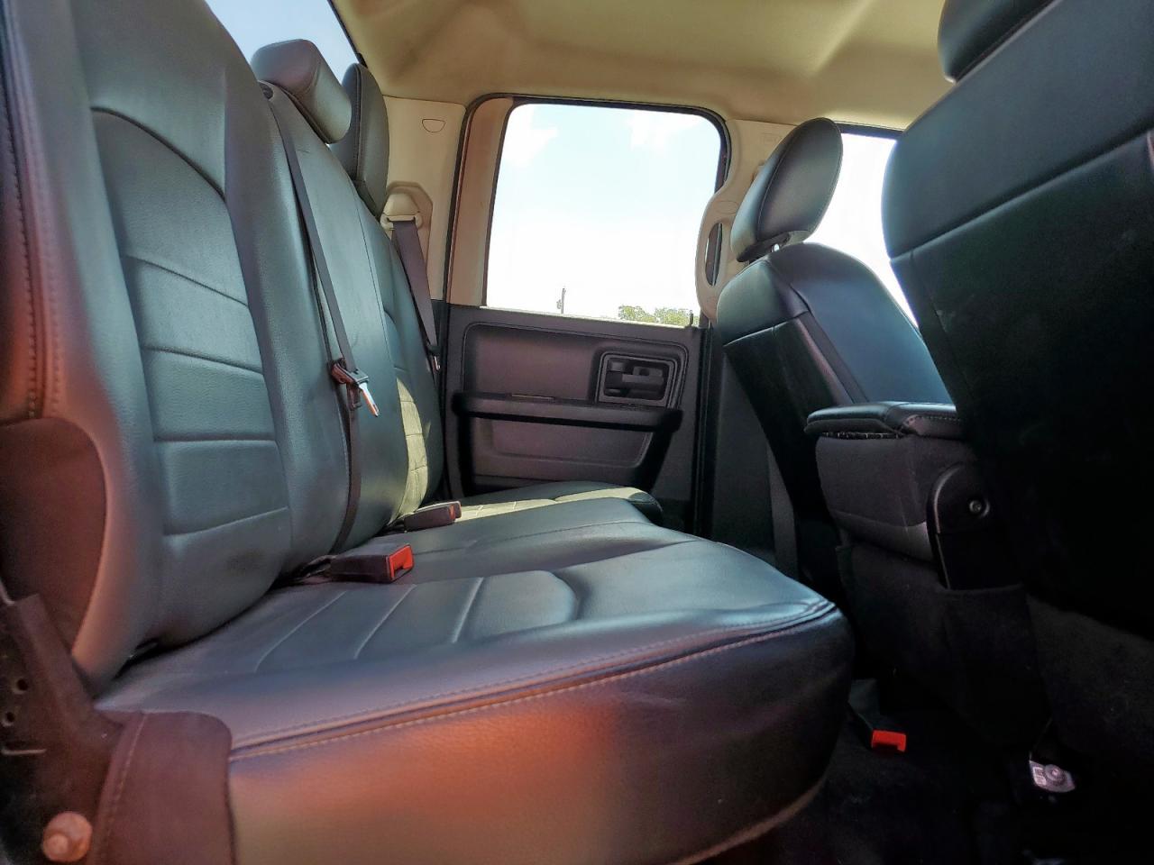 2022 Ram 1500 Classic Tradesman VIN: 1C6RR6FG4NS161622 Lot: 82324285