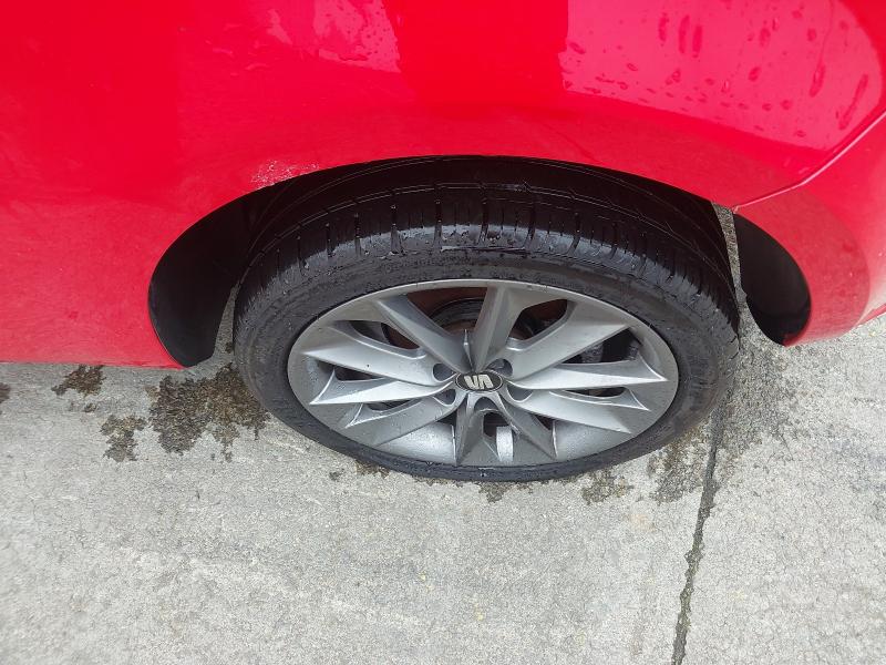 2014 SEAT IBIZA 1.2 TSI I TECH 3DR