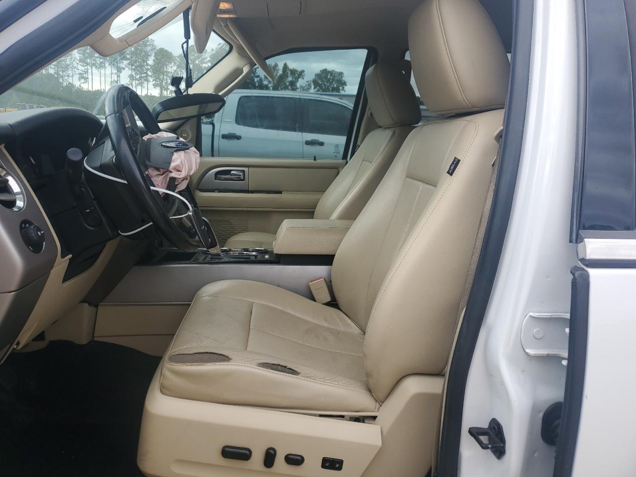 2017 Ford Expedition Limited VIN: 1FMJU1KT9HEA55420 Lot: 85184025