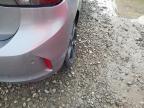 2022 VAUXHALL CORSA ELITE EDITION TURBO  for sale at Copart YORK