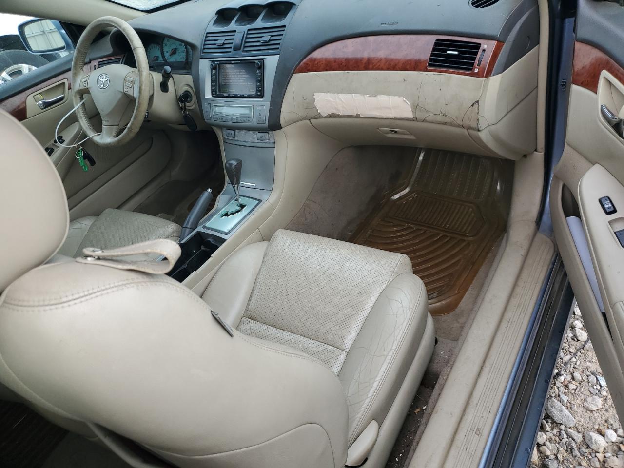 2006 Toyota Camry Solara Se VIN: 4T1FA38P66U084834 Lot: 82339445
