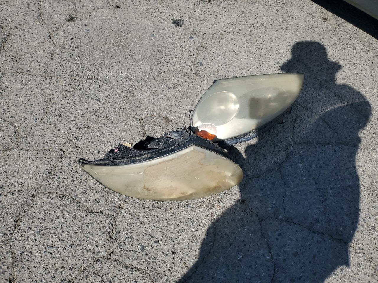 2004 Infiniti G35 VIN: JNKCV54E04M828533 Lot: 81992425