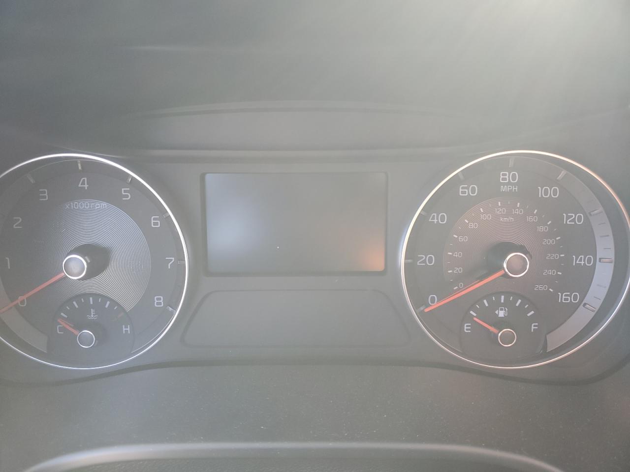 2024 Kia Forte Lx VIN: 3KPF24AD5RE797069 Lot: 82301025