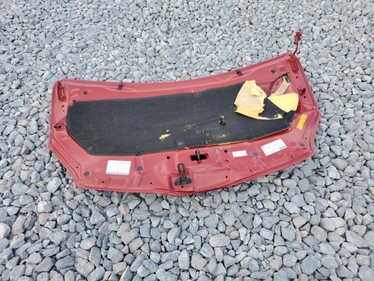 2013 Toyota Prius VIN: JTDKN3DU3D0339687 Lot: 81900885