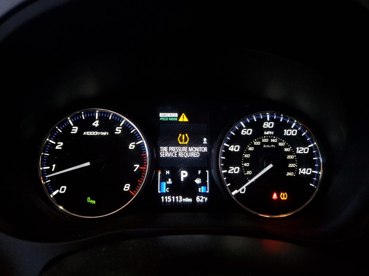 2019 Mitsubishi Outlander Se VIN: JA4AZ3A39KZ018459 Lot: 87064235