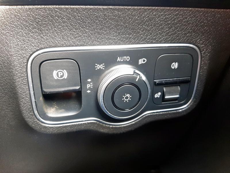 2023 MERCEDES-BENZ EQB EQB 300 4MATIC 168KW AMG LINE 66.5KWH 5DR AUTO