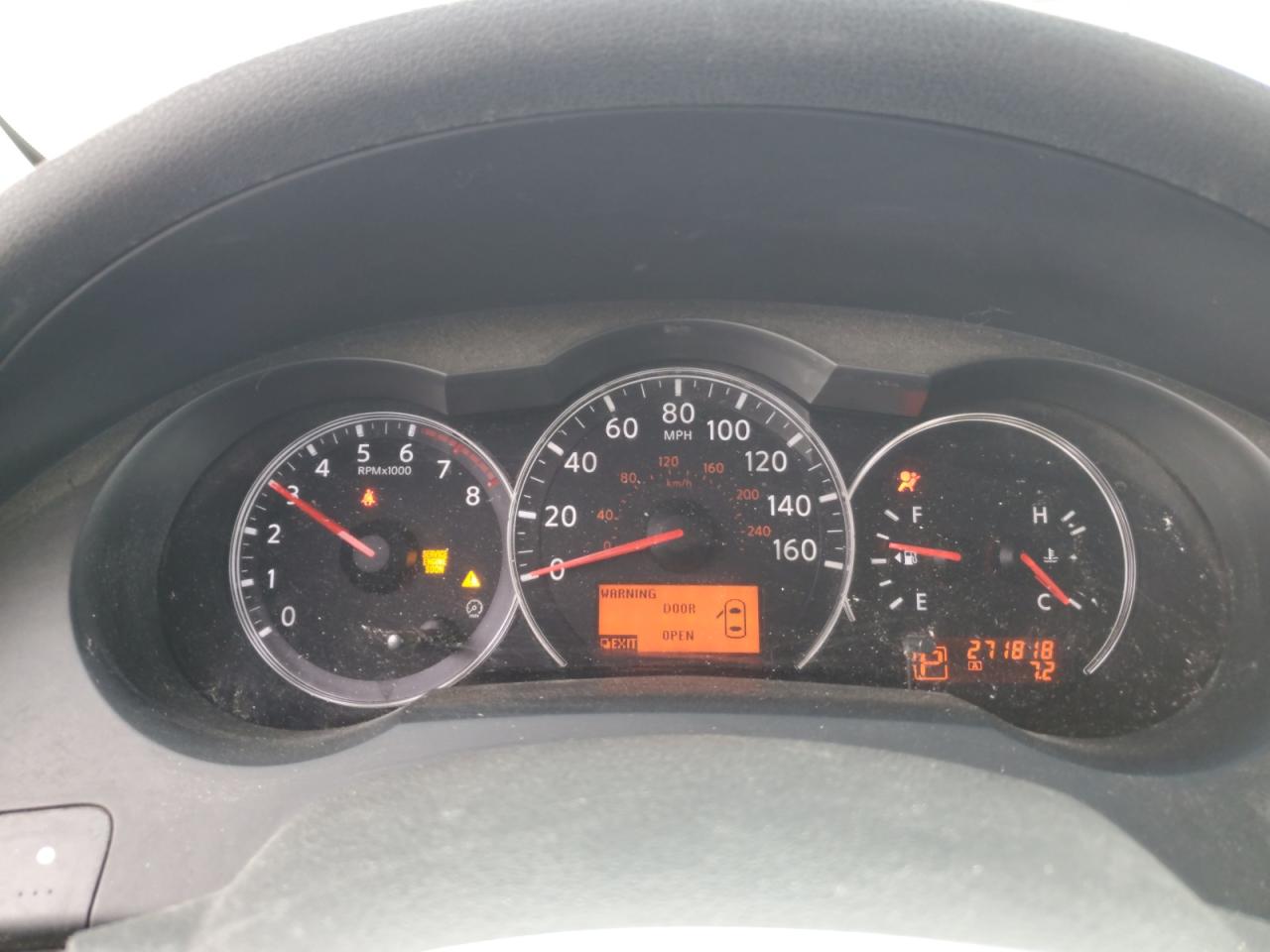 2010 Nissan Altima Base VIN: 1N4AL2AP3AN525714 Lot: 82417685