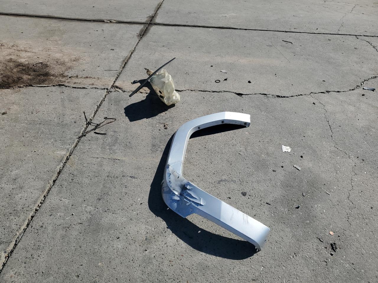 2006 Jeep Commander VIN: 1J8HH48K56C355688 Lot: 85169995