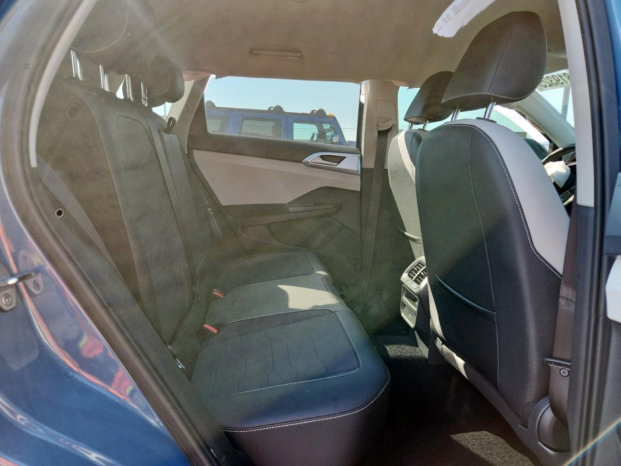 2025 Volkswagen Taos 1.5T Se VIN: 3VVSC7B26SM055433 Lot: 43405272