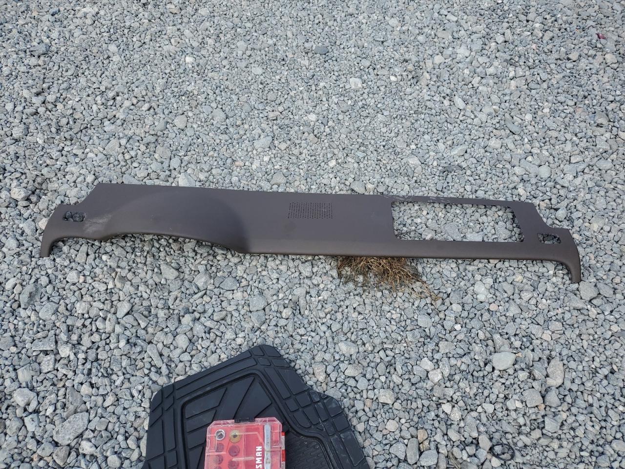 2011 Chevrolet Tahoe C1500 Ltz VIN: 1GNSCCE01BR382832 Lot: 90473005