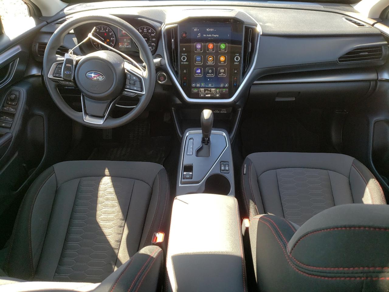 2024 Subaru Impreza Sport VIN: JF1GUAFC7R8295838 Lot: 85376855