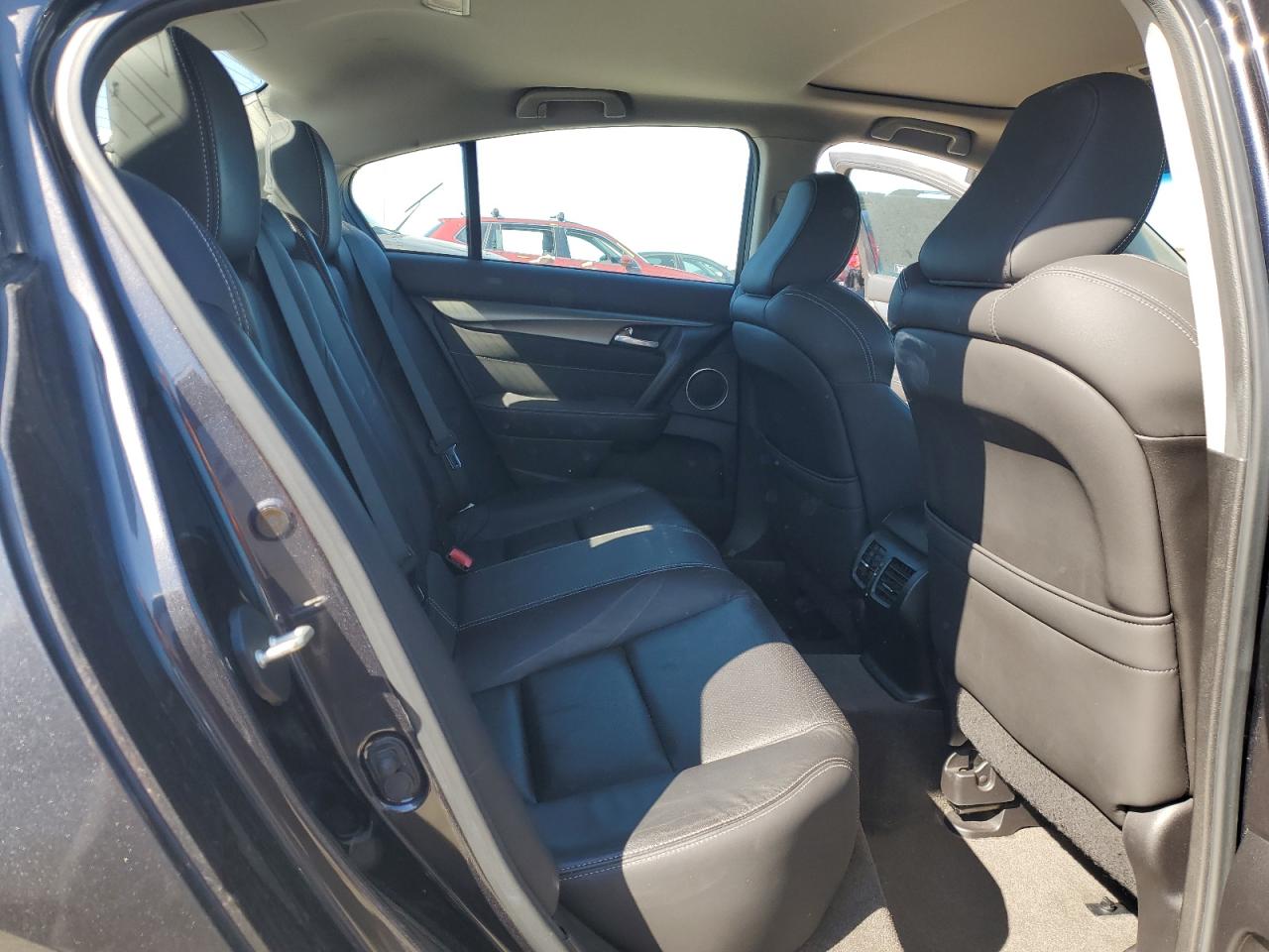 2012 Acura Tl VIN: 19UUA9F59CA009298 Lot: 85143715