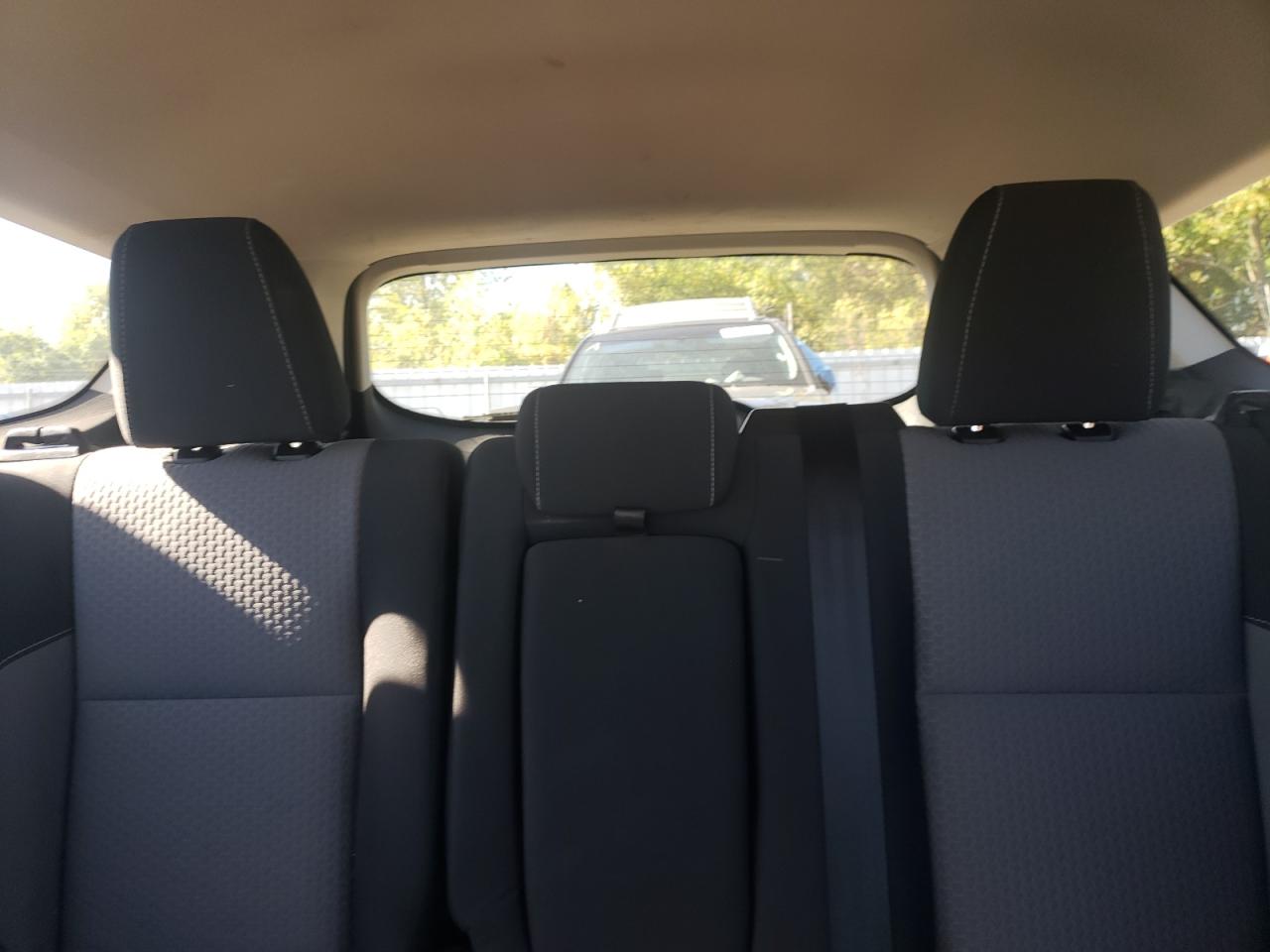 2017 Ford Escape Se VIN: 1FMCU0GD1HUE41517 Lot: 85311655