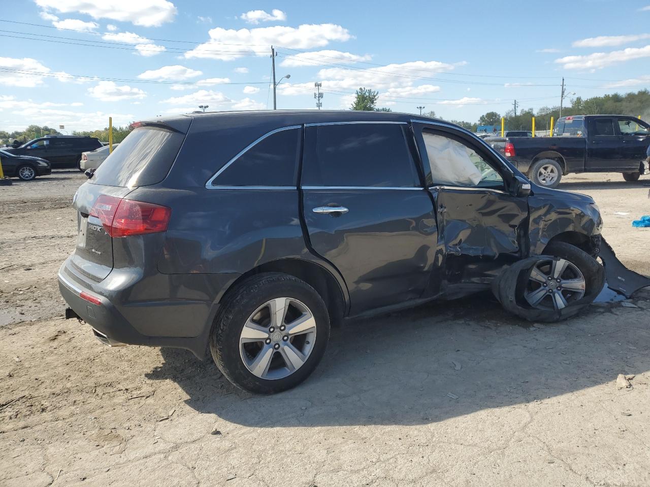 Фото: 2HNYD2H32DH523100