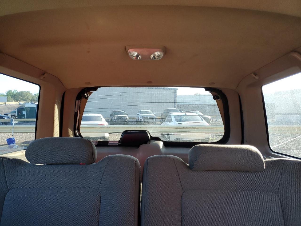 2002 Ford Explorer Sport VIN: 1FMYU60EX2UC68244 Lot: 85890255