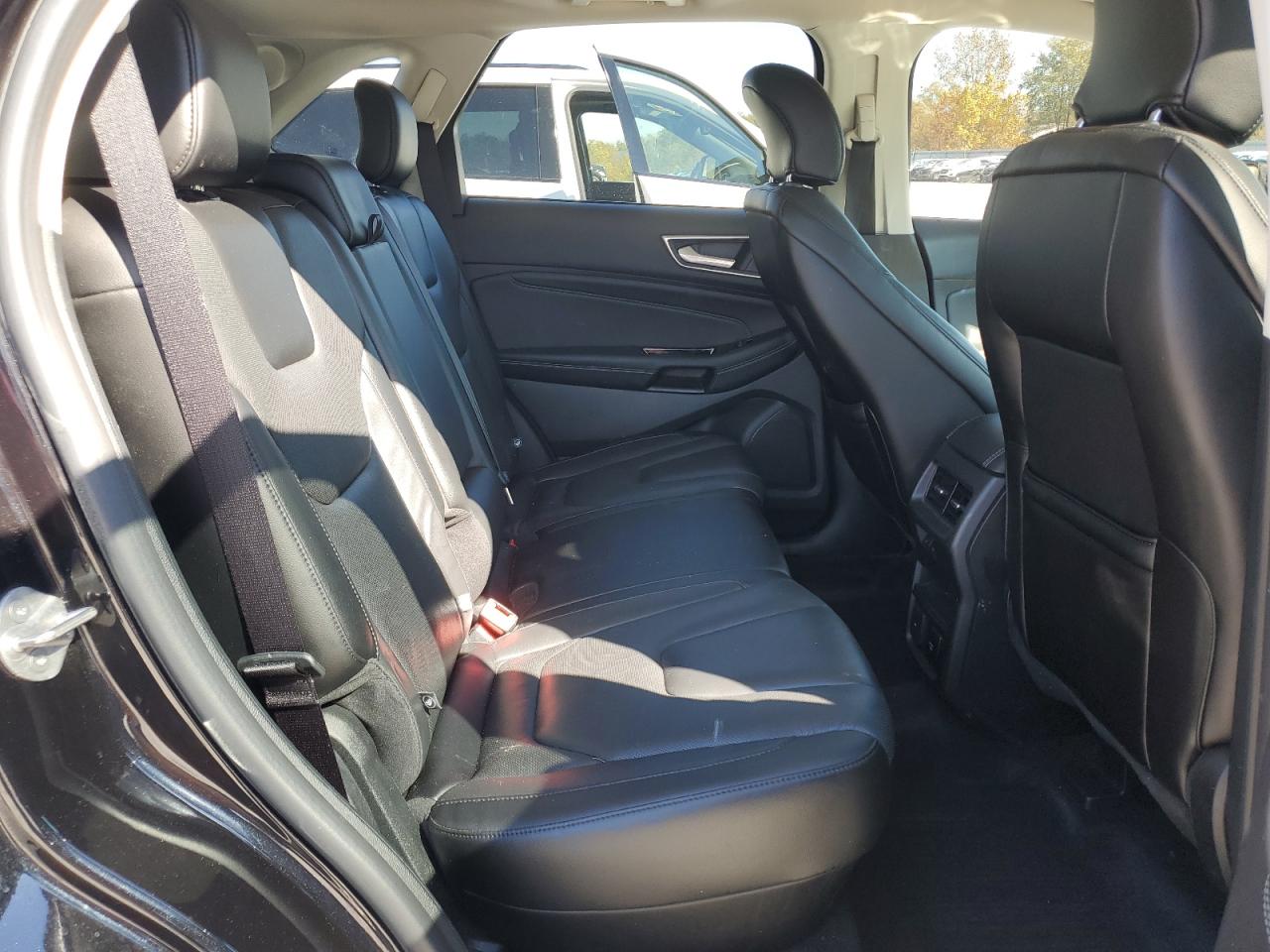 2019 Ford Edge Titanium VIN: 2FMPK4K93KBC70512 Lot: 89653535