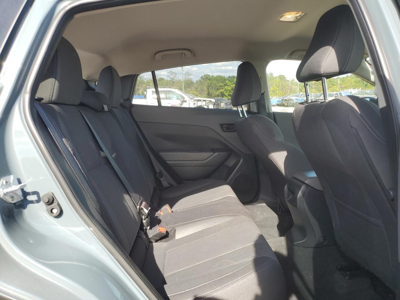 2024 Subaru Crosstrek VIN: JF2GUABC9R8319915 Lot: 84750255