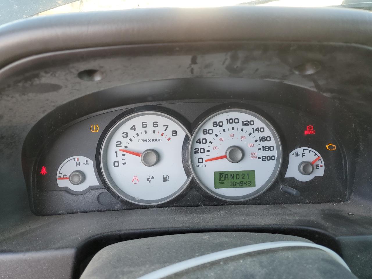 2006 Ford Escape Xlt VIN: 1FMCU93166KC47848 Lot: 85583935