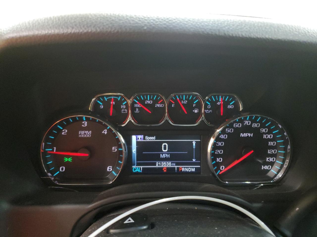 2016 Chevrolet Tahoe K1500 Ltz VIN: 1GNSKCKC5GR113046 Lot: 86626725