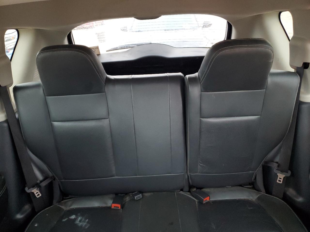 2015 Jeep Compass Latitude VIN: 1C4NJCEA1FD329796 Lot: 82392195