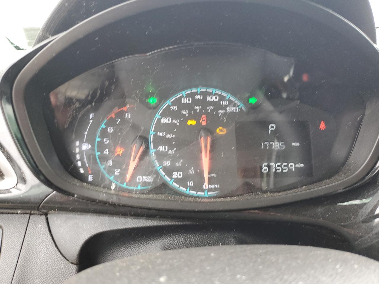 2021 Chevrolet Spark 1Lt VIN: KL8CD6SA9MC224066 Lot: 90513925